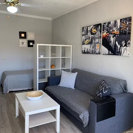 Estudio Katerina Apartamento