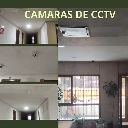 Estudio Katerina Apartamento