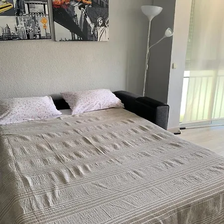 Estudio Katerina Apartamento Torremolinos