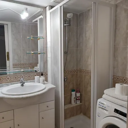 Estudio Katerina Apartamento Torremolinos