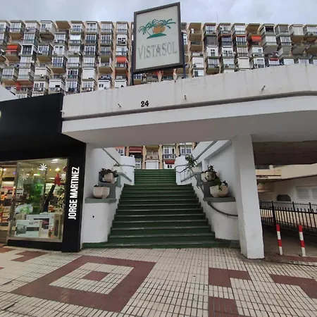 Estudio Katerina Apartamento