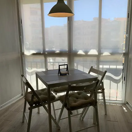 Apartment Estudio Katerina *