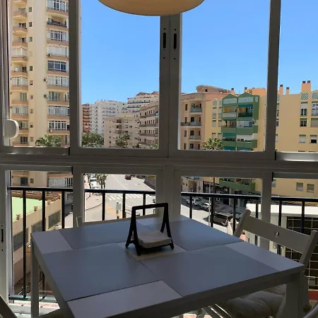 Apartment Estudio Katerina