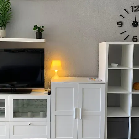 Apartment Estudio Katerina Torremolinos