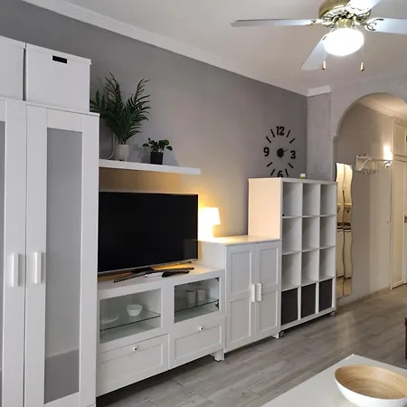 Apartment Estudio Katerina Torremolinos