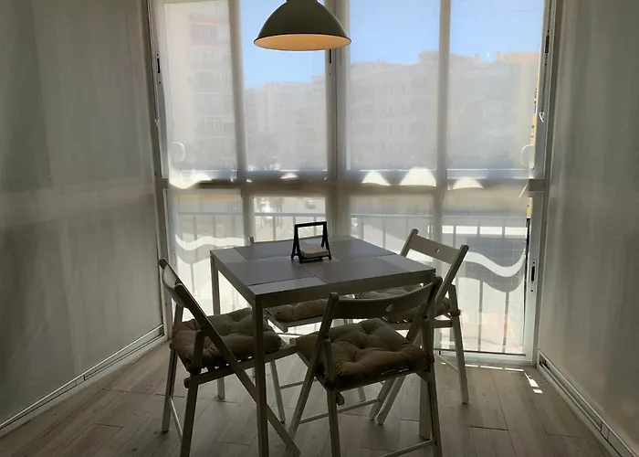 Appartement Estudio Katerina *
