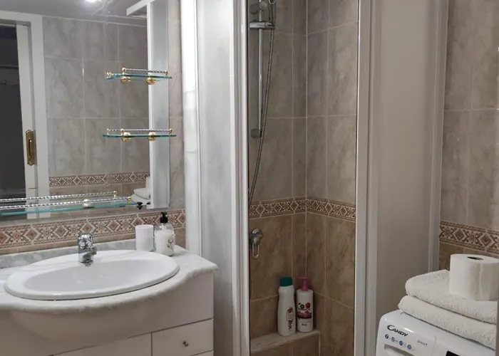 Estudio Katerina Appartement Torremolinos